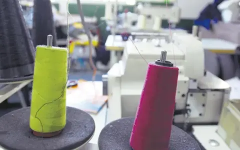 Desafíos de la Industria Textil en Argentina: Un Análisis de la Capacidad Instalada