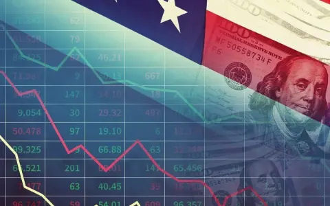 Impacto de los Vigilantes de Bonos en las Tasas de Interés de la Fed
