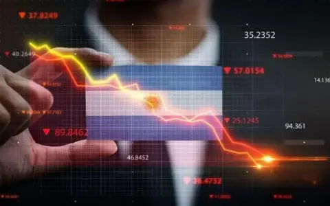 El Riesgo País se Estabiliza: Análisis del Contexto Económico Argentino