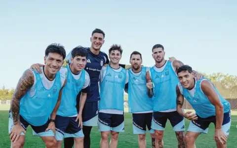 La Influencia del Fútbol en la Identidad Laboral de los Argentinos