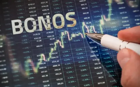 Licitación de canje de deuda dólar linked por parte de la Secretaría de Finanzas