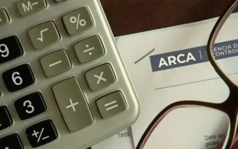 Modificación en el cobro de cuotas superiores a $100.000.000 por ARCA