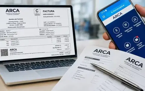 Actualización de la Factura Electrónica por ARCA: Nuevas Obligaciones y Cronograma
