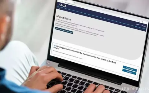 Modificación de vencimientos del Impuesto a las Ganancias por ARCA