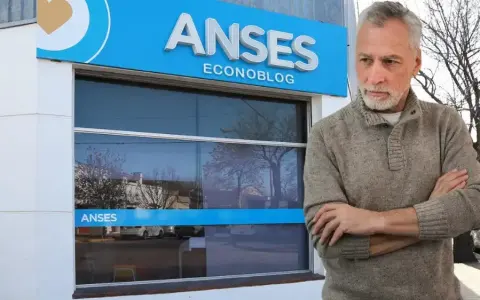 Presupuesto 2027: No se contempla bono para jubilados de Anses