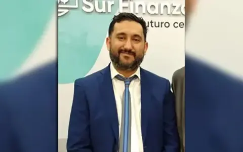 Secuestro de bienes en investigación por lavado de activos en Sur Finanzas