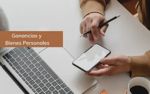 Modificaciones a la Ley 27.826: Impacto en la Declaración Jurada Simplificada y Sanciones