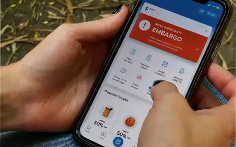 Embargos de ARCA en billeteras virtuales y su impacto en los contribuyentes