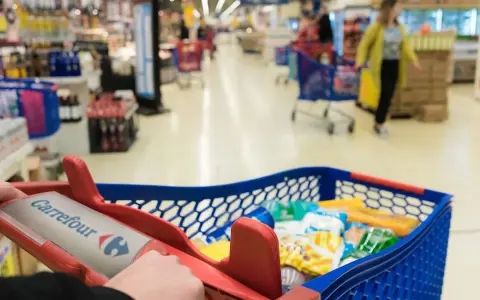 Cierre de Sucursales de Carrefour en Mendoza: Impacto y Consecuencias