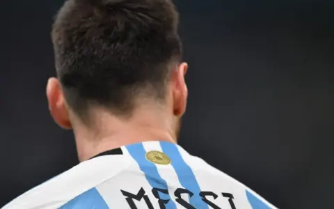 Impacto Económico del Mundial de Fútbol en Argentina