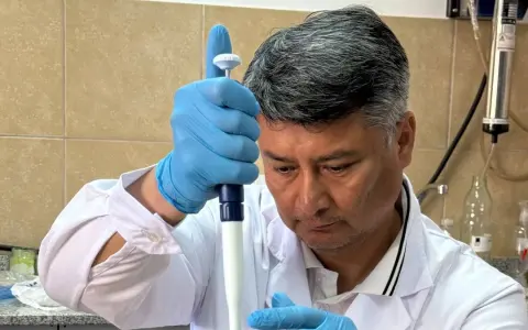 Premio Pilares Startup Challenge: Innovación en la Flotación Minera con Novomines