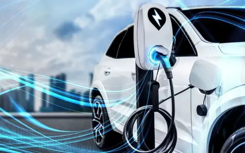 Aumento en la Demanda de Autos Eléctricos por el Incremento de Combustibles