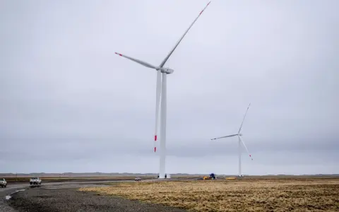 Tierra del Fuego: Oportunidades Estratégicas para el Desarrollo Productivo