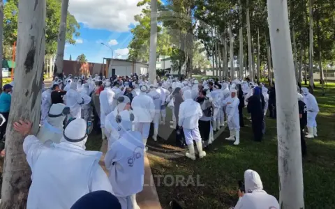 Régimen de alivio tributario para trabajadores de Granja Tres Arroyos en Entre Ríos