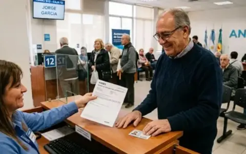 Actualización de Pensiones No Contributivas en septiembre 2026