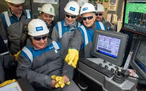 Resultados de balances corporativos en la economía argentina