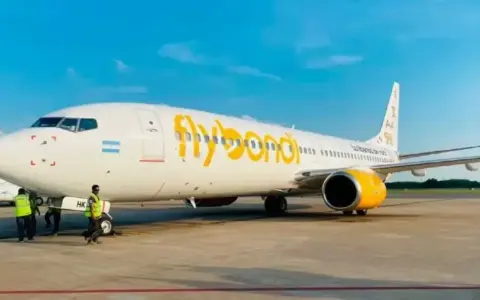 Embargos fiscales a Flybondi por ARCA: Deudas que superan los $6.700 millones