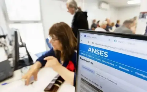 Actualización de montos de pensiones no contributivas en octubre