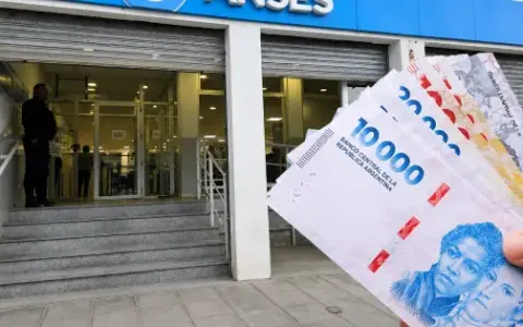 Actualización de Pensiones No Contributivas: Aumento y Nuevo Cronograma de Pagos