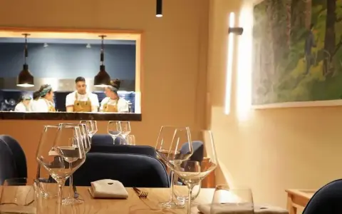 Nuevos Restaurantes Mendocinos Reconocidos con Estrella Michelin en 2026