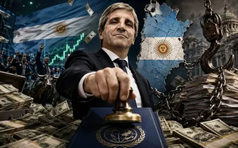 Análisis de la Mejora en la Calificación de la Deuda Argentina: Implicaciones y Riesgos