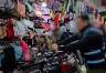 Desbaratado un Operativo de Contrabando en Once: 123 Millones en Ropa Incautada