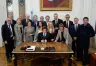 El Apoyo del Gobierno en Tiempos de Crisis: Análisis de la Situación Actual