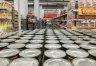 Análisis de la Caída en las Ventas de Supermercados en Argentina
