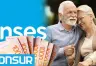 Aumento y Bono Extraordinario para Jubilados de ANSES en Mayo de 2026