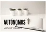 Aportes mensuales de autónomos a partir de agosto 2026