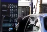 Impacto del Desplome del Petróleo en la Economía Argentina: Precios de Combustibles y Efectos Inflacionarios
