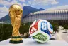 Oportunidades de Inversión en Criptoactivos Durante el Mundial 2026