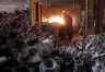 Caída de la Industria Metalúrgica en Argentina: Análisis de la Situación Actual