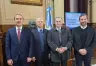 Reclamo para que tabacaleras tributen en ARCA