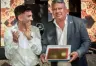 Detención de financista por incumplimiento de medidas judiciales en caso de lavado de dinero