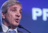 Presentación del Régimen de Incentivo para Grandes Inversiones en Nuevas Industrias (Súper RIGI)