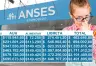 Montos a Cobrar por AUH y Tarjeta Alimentar en Junio de 2026