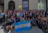 Argentina se posiciona como centro global de la industria del conocimiento en NYTech Week 2026