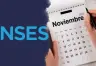 Modificaciones en el cronograma de pagos de ANSES para noviembre de 2026