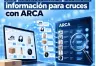 Acuerdos para la detección de contrabando mediante intercambio de información