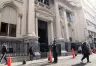 El Ministerio de Economía Transfiere US$ 2.000 Millones al BCRA para Fortalecer su Intervención en el Mercado Cambiario