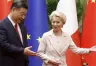 China Defiende a sus Empresas ante Sanciones de la UE Relacionadas con Rusia