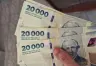 Ajuste del bono para jubilados a partir de agosto