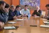 Reunión entre Productores Mendocinos y Funcionarios Nacionales: Un Paso hacia la Mejora de la Competitividad Agrícola