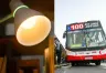 Incrementos en Tarifas de Servicios y Transporte a Partir de Junio