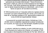 Rechazo a impuesto municipal por parte de la industria farmacéutica en Tucumán