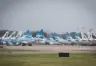 Cierre Temporal de Aeroparque: Obras de Mantenimiento y Proyecciones de Demanda