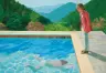 David Hockney: Un Icono del Arte Contemporáneo y su Impacto en el Mercado de Subastas
