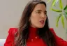 Marta García: La Importancia del Trabajo Frente a las Ayudas Sociales