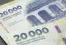 Modificación en los cobros de jubilaciones y bonos para agosto de 2026